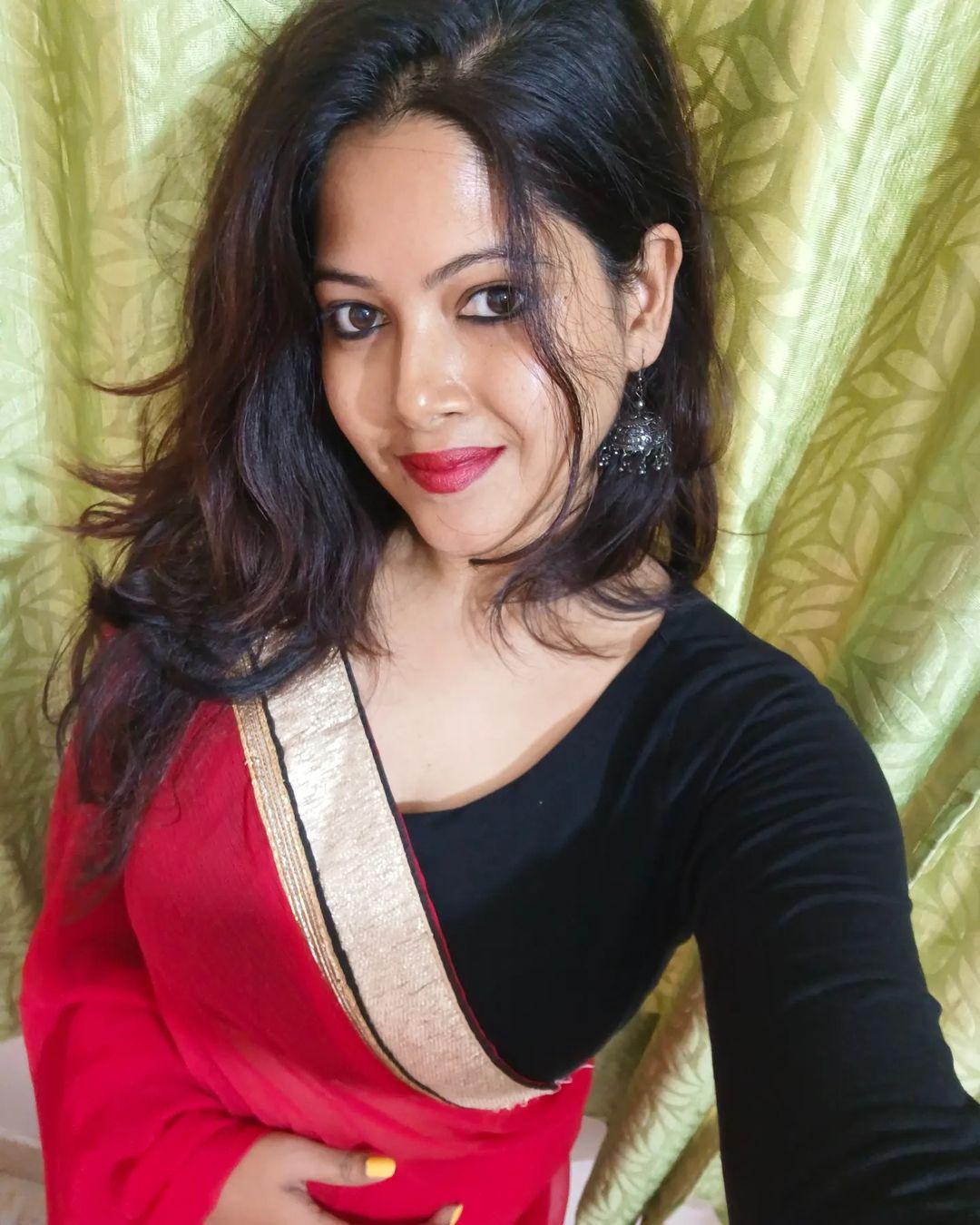 GFE Escort Experience in Ranchi